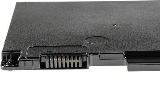 HP Baterie Compatibilă Pentru HP Compaq Cu 4100mAh