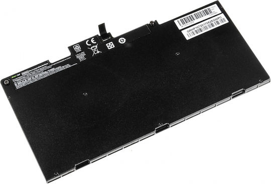 HP Baterie Compatibilă Pentru HP Compaq Cu 4100mAh