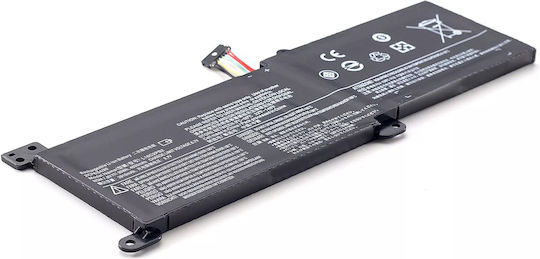 Lenovo Genuine Battery for with 4610mAh