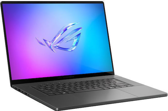 Asus ROG Zephyrus G16 GU606AW-TB092X 16" OLED QHD+ 240Hz (Ultra 9-386H/32GB/1.0TB SSD/GeForce RTX 5080/W11 Pro) (GR Keyboard)