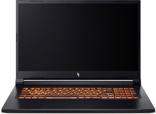 Acer Nitro V 17 AI ANV17 41-R14D 17.3" IPS Full HD 180Hz (Ryzen 7-260/16GB/1TB SSD/GeForce RTX 4050/Windows 11 Home) (BG Клавиатура)