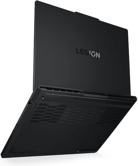 PRO Legion Pro 5 16ADR10 16" OLED QHD+ 165Hz (Ryzen 7-8745HX/32GB/1TB SSD/GeForce RTX 5060/W11 Pro) Eclipse Black (US Keyboard)