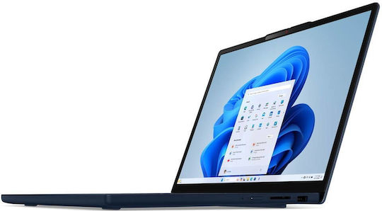 Lenovo IdeaPad Slim 15.3" IPS FHD+ (Ryzen 5-150/16GB/512GB SSD/W11 Home) (International English Keyboard)