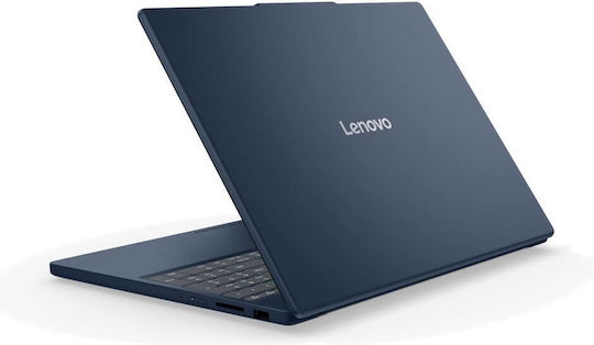Lenovo IdeaPad Slim 15.3" IPS FHD+ (Ryzen 5-150/16GB/512GB SSD/W11 Home) (International English Keyboard)