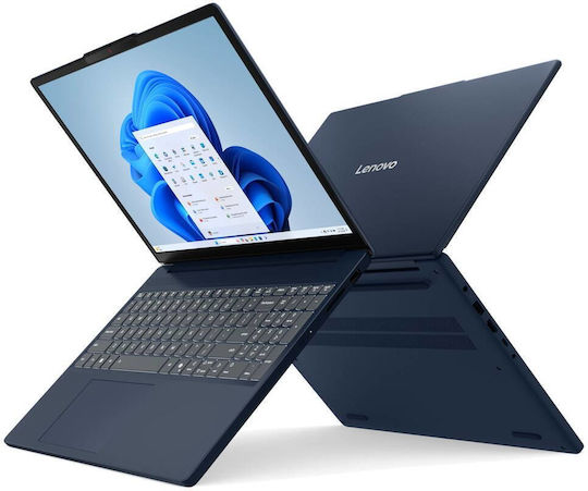 Lenovo IdeaPad Slim 15.3" IPS FHD+ (Ryzen 5-150/16GB/512GB SSD/W11 Home) (International English Keyboard)