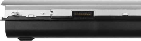 2 Power Baterie Compatibilă pentru HP Pavilion HP Pavilion 14 TouchSmart cu 2600mAh