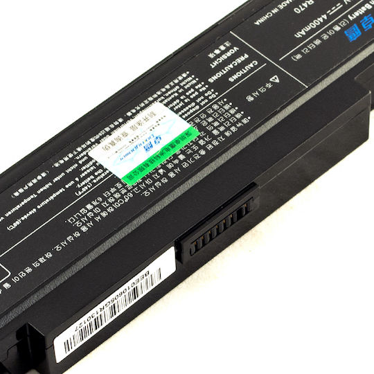 Samsung Оригинална Батерия за с 4400mAh