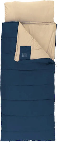 Outwell Sac de Dormit Single Contour Lux Albastru Închis