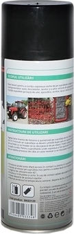 Breckner Spray Îndepărtare Vopsea 450ml