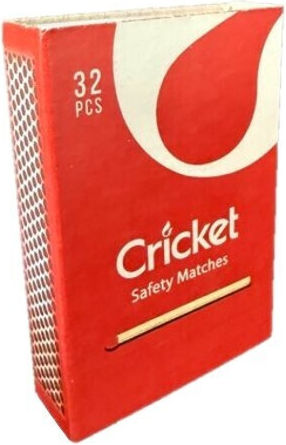 Cricket Σπίρτα