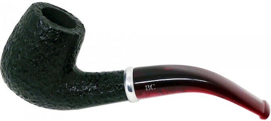 Butz Choquin Bc Caprice Rote 1304 9mm Tabakpfeife Zylinder