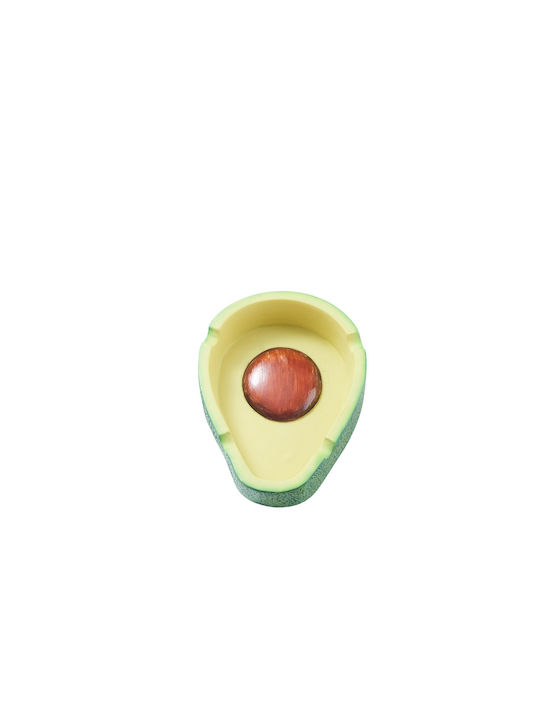 Champ Ashtray Food
