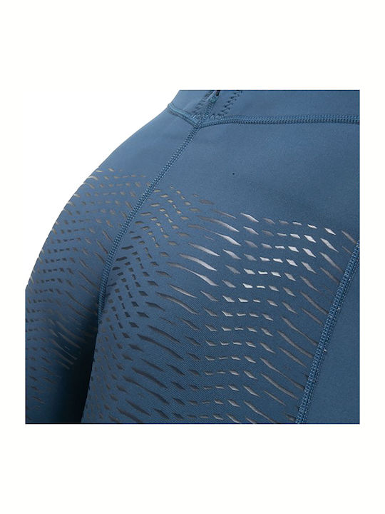Beuchat Atoll M Diving Playsuit Blue 2mm