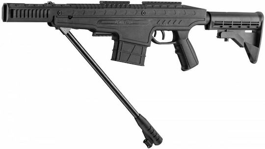 Norica Beeman Luftgewehr 5mm