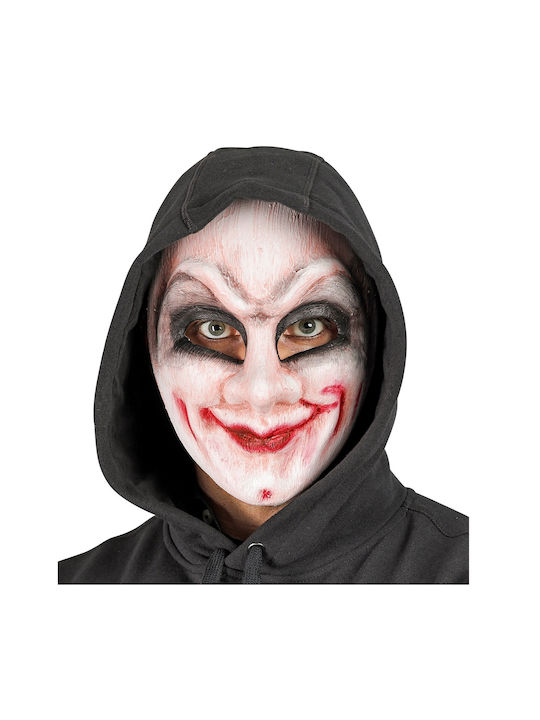 Karnevalsmasken Venezianische Commedia Dellarte