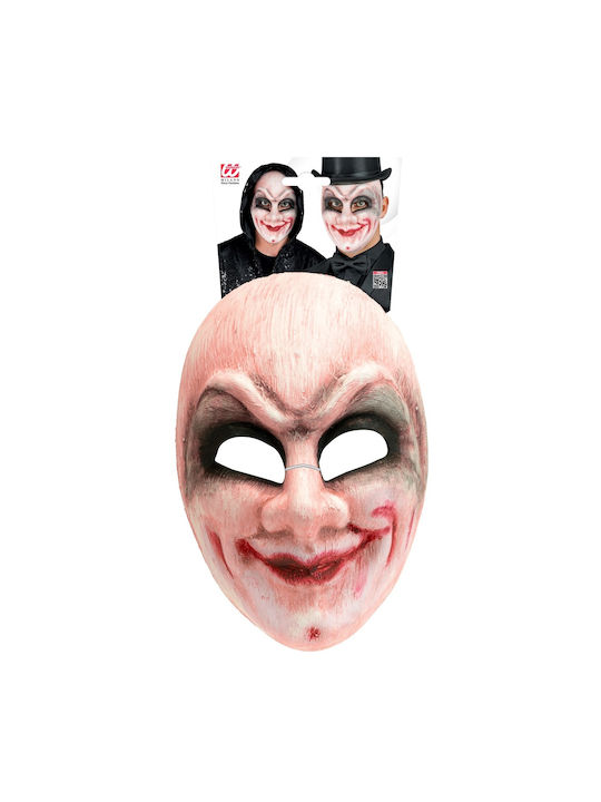 Karnevalsmasken Venezianische Commedia Dellarte