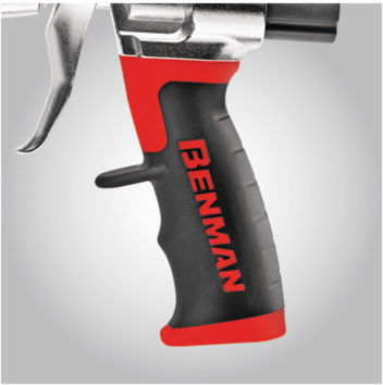 Benman 75284 Πιστόλι Αφρού Αέρος