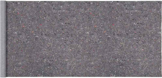 vidaXL Paint Accessories 2 Pieces Gray