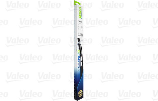 Valeo Silencio Performance Spoiler Lamelă Ștergător Auto Șofer 550mm