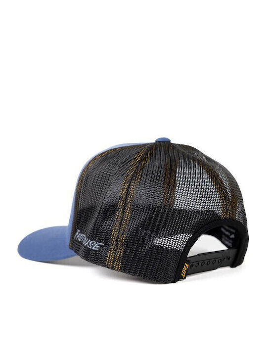 Crossroad Hat