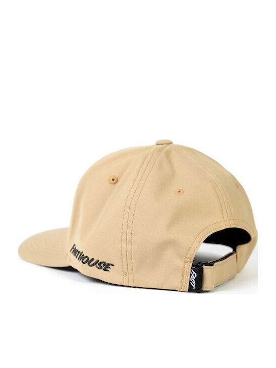 Rufus 110 Hat
