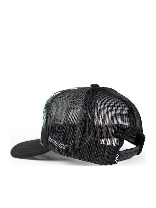 Poolside Hat