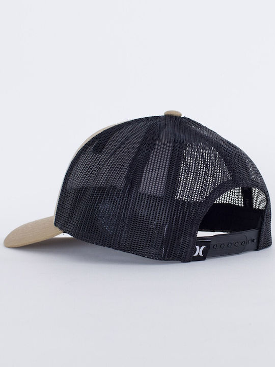 Hurley M Seacliff Kappen