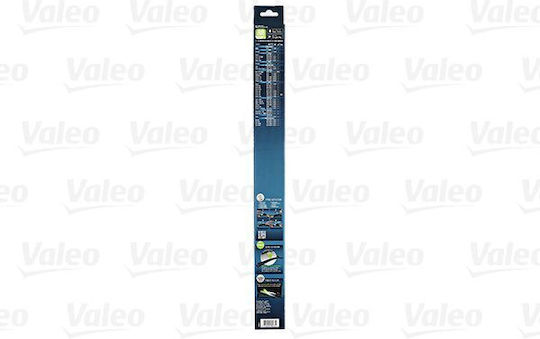 Valeo Car Wiper Blade Driver 475mm for Opel Calibra Frontera Omega Ford Courier Fiesta Nissan Navara Citroen C15 Xantia BMW X1
