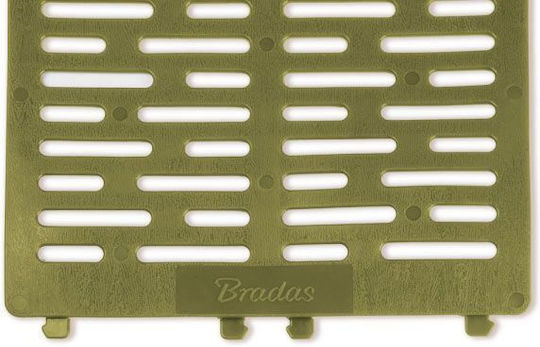 Protecție Trunchi Copaci Verde Bradas Obo12033gr