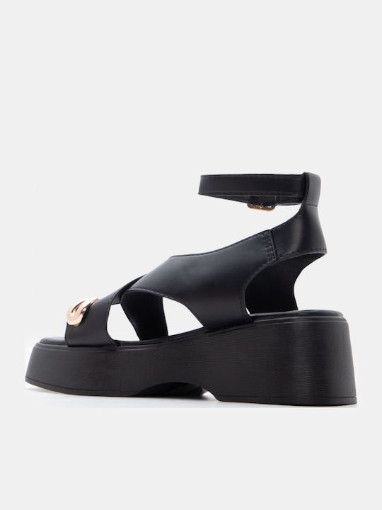 Platforme Dama Negre
