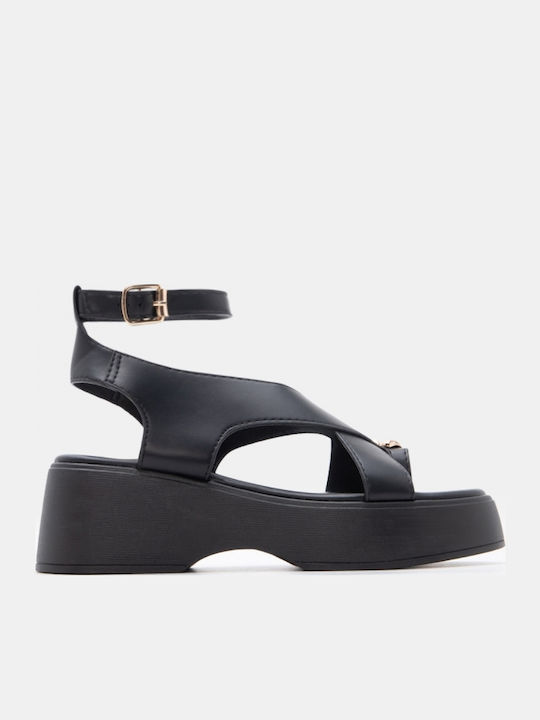 Platforme Dama Negre