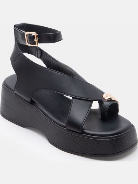 Platforme Dama Negre