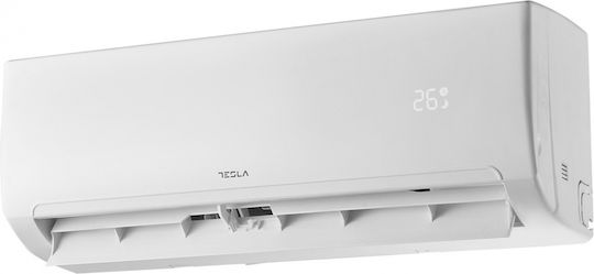 Tesla Classic Κλιματιστικό Inverter 18000 BTU A++/A+