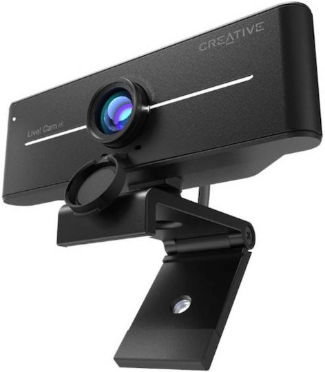 Creative Live! Web Camera 4K 73VF099000000