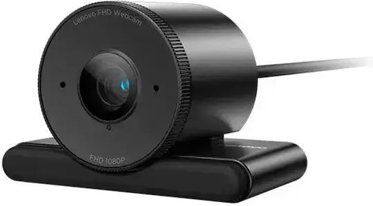 Lenovo Web Camera Full HD 1080p 4XC1Q44952