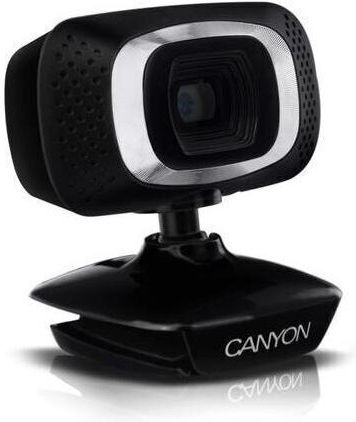 Canyon CNE-CWC3N HD 720p Web Camera