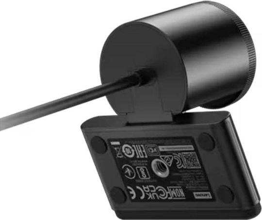Lenovo Web Camera Full HD 1080p 4XC1Q44952