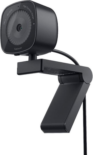 Dell WB3023 2K Web Camera