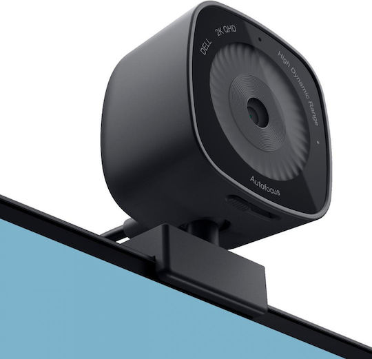 Dell WB3023 2K Web Camera