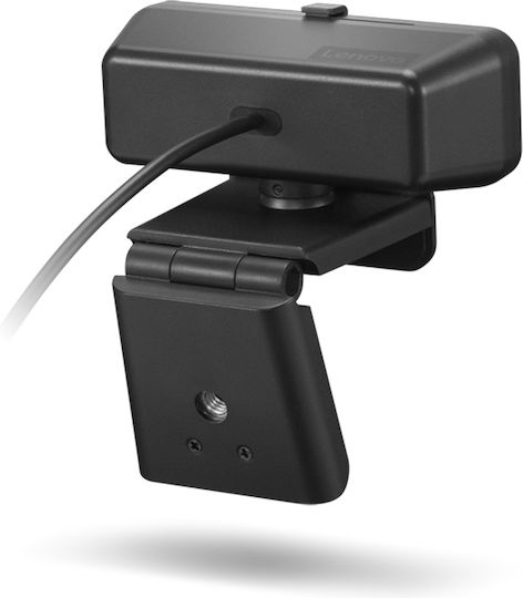 Lenovo Essential Gen2 Web Camera Full HD 1080p 4XC1S15018