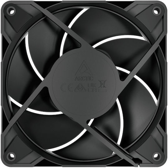 Arctic Arctic P12 Pro LN Вентилатор за кутия 120mm Без светодиоди 5 броя