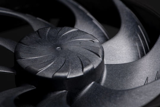 Noctua Chromax Case Fan 120mm (1800rpm / 63.15cfm) Without LED Lighting