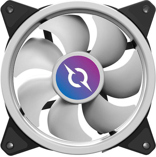 Aqirys Cetus Case Fan 140mm with RGB Lighting