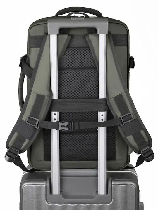 Amber Laptoptasche 15.6" Khaki Am2050