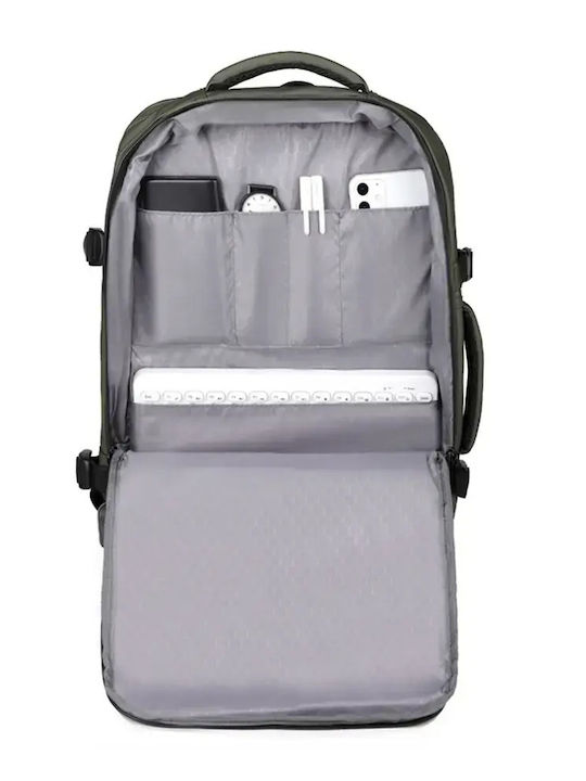 Amber Laptoptasche 15.6" Khaki Am2050