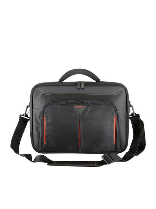 Targus Θήκη για Laptop 14" σε Μαύρο χρώμα
