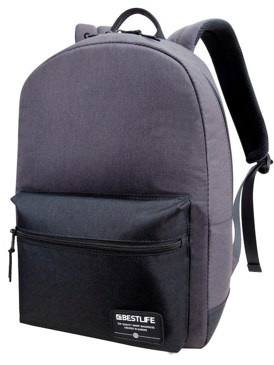 Bestlife Tasche 14" Gray