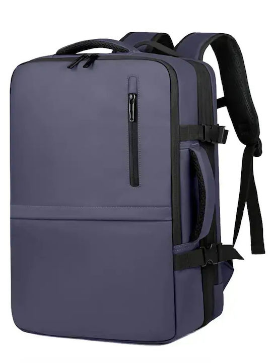 Rucsac Husă Laptop 15.6" Amber Albastru Am2050 Rucsac Husă Laptop 15.6" Amber Albastru Am2050