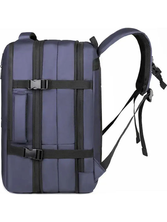 Amber Laptoptasche 15.6" Blau Am2050