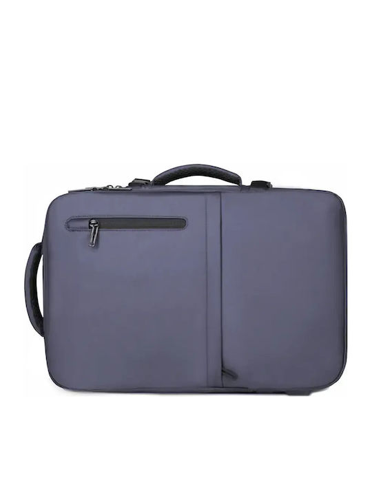 Amber Laptoptasche 15.6" Blau Am2050